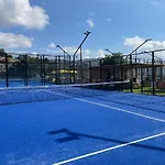 Cap Esterel - Duplex Avec 2 Terrasses Dont Tropezienne, Piscines Et Loisirs Appartement