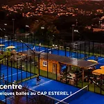 Appartement Cap Esterel - Duplex Avec 2 Terrasses Dont Tropezienne, Piscines Et Loisirs Saint-Raphaël