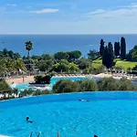 Cap Esterel - Duplex Avec 2 Terrasses Dont Tropezienne, Piscines Et Loisirs *