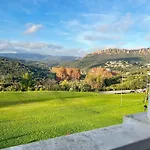Cap Esterel - Duplex Avec 2 Terrasses Dont Tropezienne, Piscines Et Loisirs Appartement