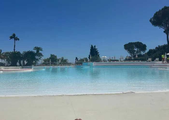 Cap Esterel - Duplex Avec 2 Terrasses Dont Tropezienne, Piscines Et Loisirs 公寓 Saint-Raphaël