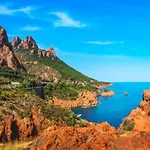 Cap Esterel - Duplex Avec 2 Terrasses Dont Tropezienne, Piscines Et Loisirs * Saint-Raphaël