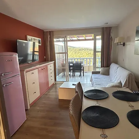 Cap Esterel - Duplex Avec 2 Terrasses Dont Tropezienne, Piscines Et Loisirs Saint-Raphaël