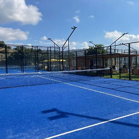 Cap Esterel - Duplex Avec 2 Terrasses Dont Tropezienne, Piscines Et Loisirs Apartman