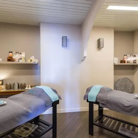 Cap Esterel - Duplex Avec 2 Terrasses Dont Tropezienne, Piscines Et Loisirs Apartman