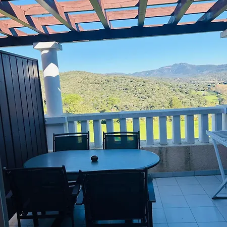 Apartment Cap Esterel - Duplex Avec 2 Terrasses Dont Tropezienne, Piscines Et Loisirs *