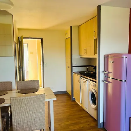 Apartment Cap Esterel - Duplex Avec 2 Terrasses Dont Tropezienne, Piscines Et Loisirs *