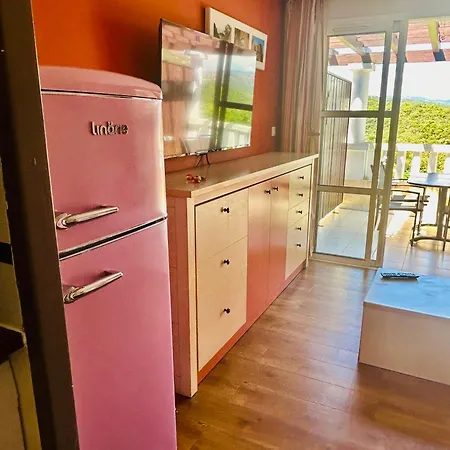 Cap Esterel - Duplex Avec 2 Terrasses Dont Tropezienne, Piscines Et Loisirs * Saint-Raphael (Var)