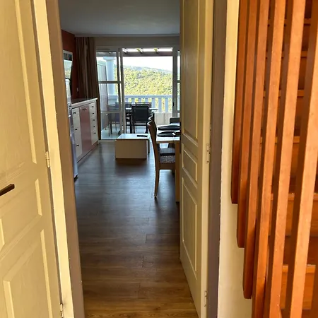 Cap Esterel - Duplex Avec 2 Terrasses Dont Tropezienne, Piscines Et Loisirs Saint-Raphaël