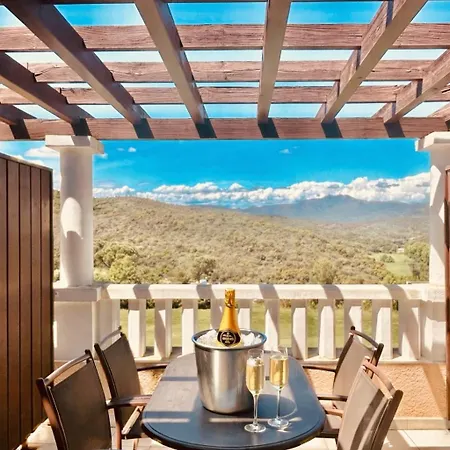 Cap Esterel - Duplex Avec 2 Terrasses Dont Tropezienne, Piscines Et Loisirs Saint-Raphael (Var)