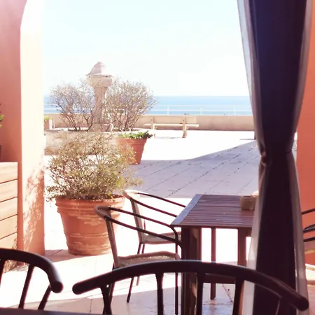 Cap Esterel - Duplex Avec 2 Terrasses Dont Tropezienne, Piscines Et Loisirs