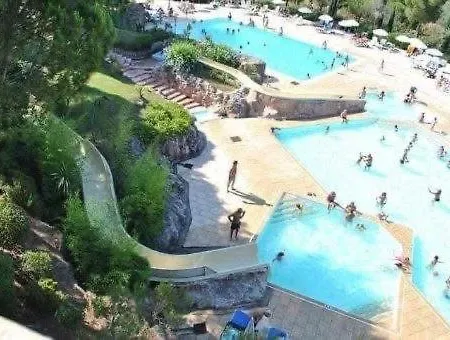Cap Esterel - Duplex Avec 2 Terrasses Dont Tropezienne, Piscines Et Loisirs Apartament *