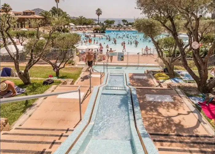 Apartament Cap Esterel - Duplex Avec 2 Terrasses Dont Tropezienne, Piscines Et Loisirs