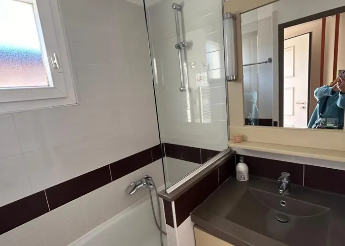 Cap Esterel - Duplex Avec 2 Terrasses Dont Tropezienne, Piscines Et Loisirs Apartamento Saint-Raphaël