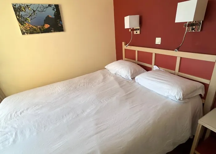 Apartament Cap Esterel - Duplex Avec 2 Terrasses Dont Tropezienne, Piscines Et Loisirs