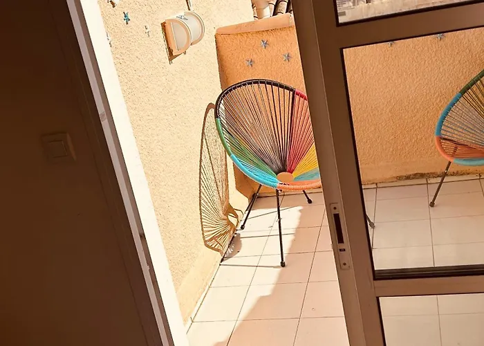 Cap Esterel - Duplex Avec 2 Terrasses Dont Tropezienne, Piscines Et Loisirs * Saint-Raphaël