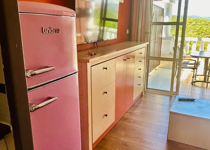 Cap Esterel - Duplex Avec 2 Terrasses Dont Tropezienne, Piscines Et Loisirs * Saint-Raphaël