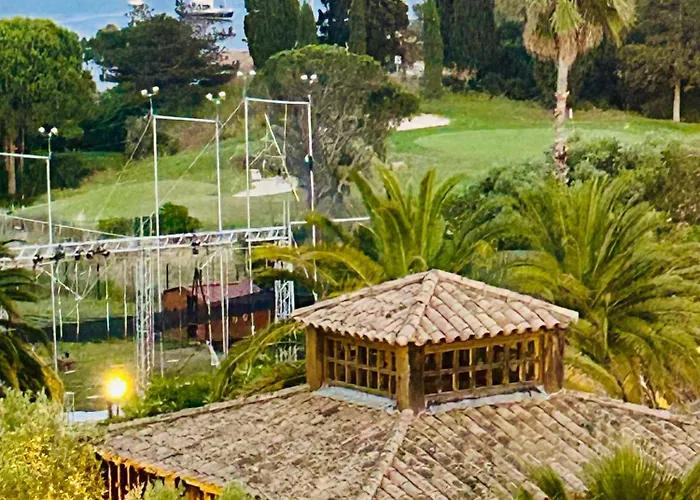 Cap Esterel - Duplex Avec 2 Terrasses Dont Tropezienne, Piscines Et Loisirs * Saint-Raphaël